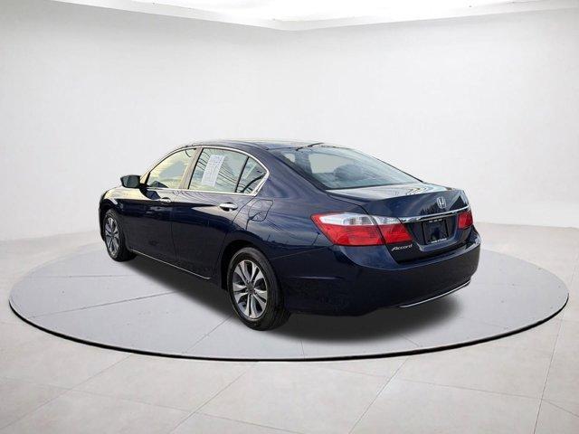 used 2015 Honda Accord car, priced at $12,958