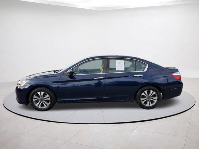used 2015 Honda Accord car, priced at $12,958