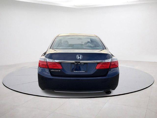 used 2015 Honda Accord car, priced at $12,958