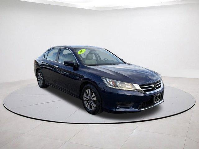 used 2015 Honda Accord car, priced at $12,958