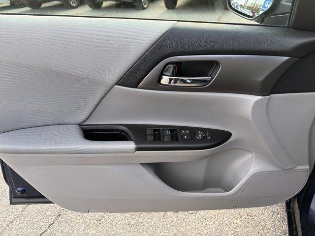 used 2015 Honda Accord car, priced at $12,958