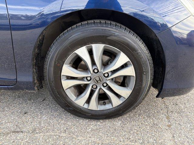 used 2015 Honda Accord car, priced at $12,958