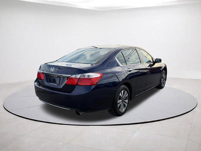 used 2015 Honda Accord car, priced at $12,958