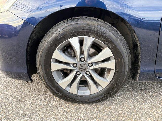 used 2015 Honda Accord car, priced at $12,958