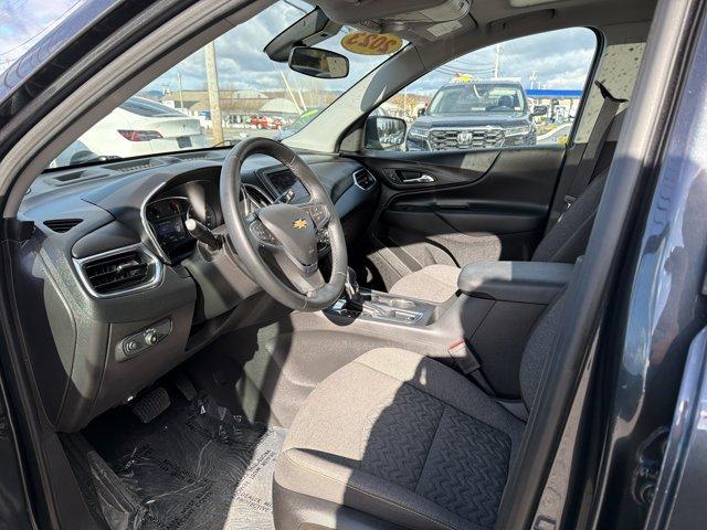 used 2023 Chevrolet Equinox car, priced at $20,200