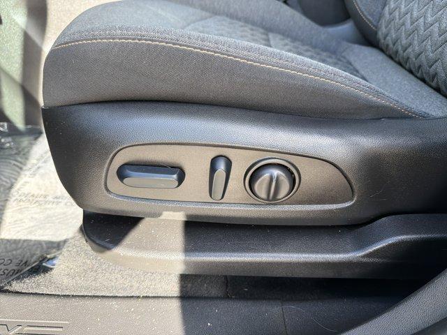 used 2023 Chevrolet Equinox car, priced at $20,200