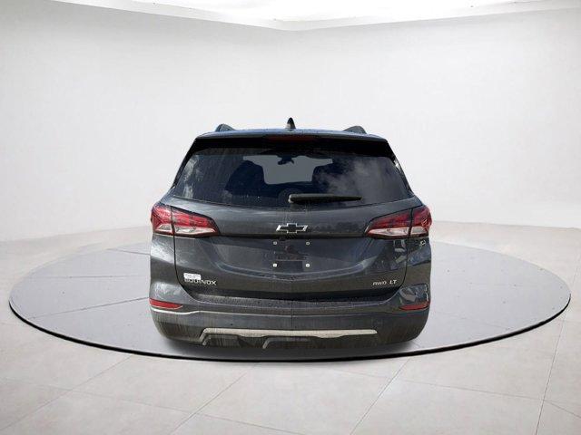 used 2023 Chevrolet Equinox car, priced at $20,200
