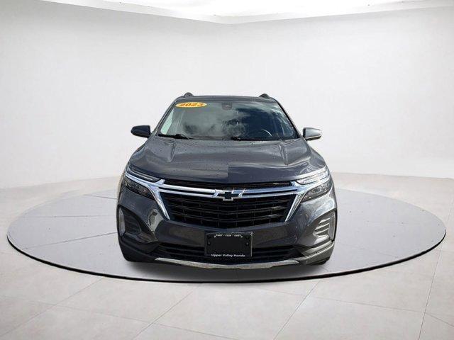 used 2023 Chevrolet Equinox car, priced at $20,200