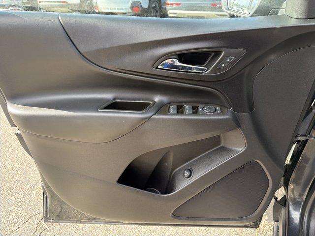 used 2023 Chevrolet Equinox car, priced at $20,200