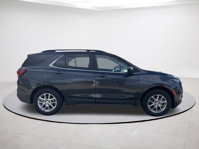 used 2023 Chevrolet Equinox car, priced at $20,200