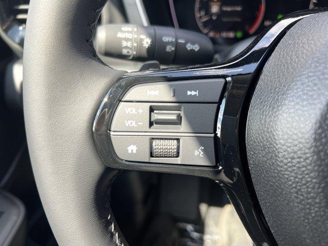 new 2025 Honda Pilot car, priced at $44,598