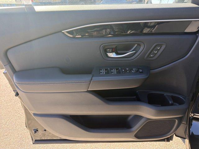 new 2025 Honda Pilot car, priced at $47,092