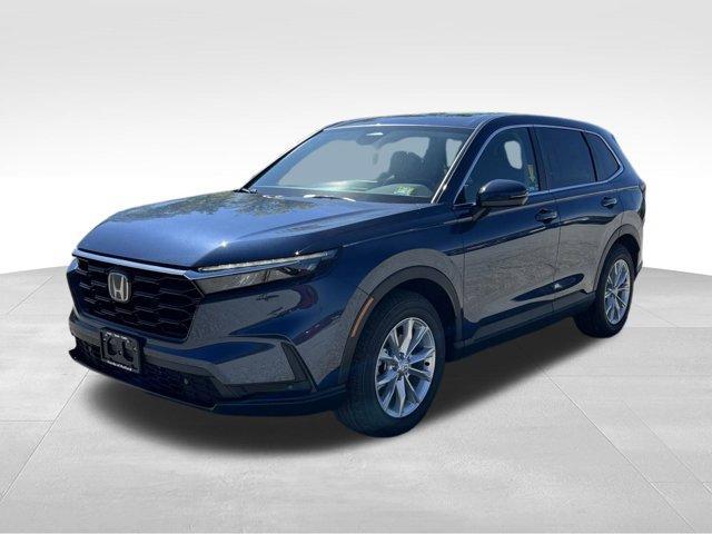 new 2025 Honda CR-V car, priced at $36,791