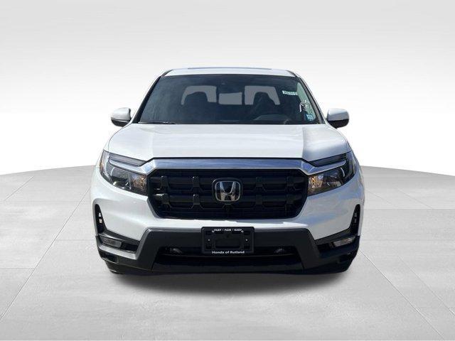 new 2025 Honda Ridgeline car, priced at $41,128
