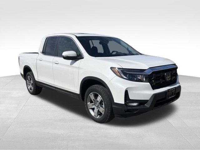 new 2025 Honda Ridgeline car, priced at $41,128