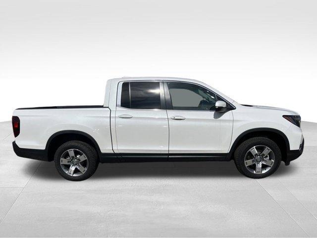 new 2025 Honda Ridgeline car, priced at $41,128