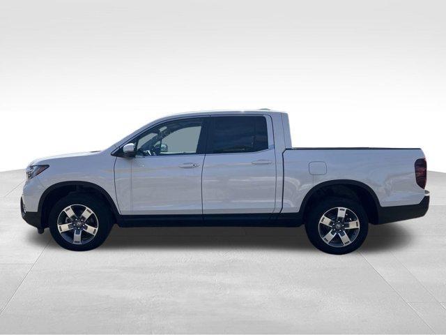 new 2025 Honda Ridgeline car, priced at $41,128
