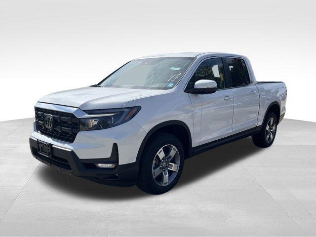 new 2025 Honda Ridgeline car, priced at $41,128