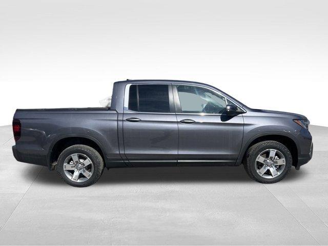new 2025 Honda Ridgeline car, priced at $42,271