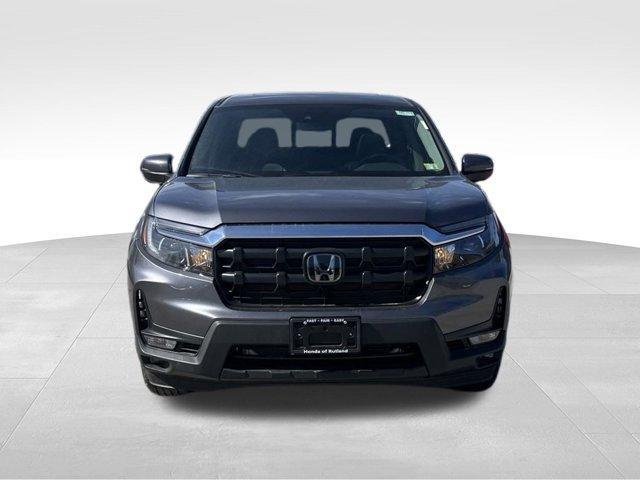 new 2025 Honda Ridgeline car, priced at $42,271