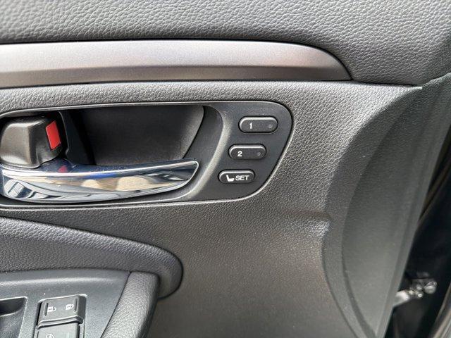 used 2022 Honda Pilot car, priced at $32,769