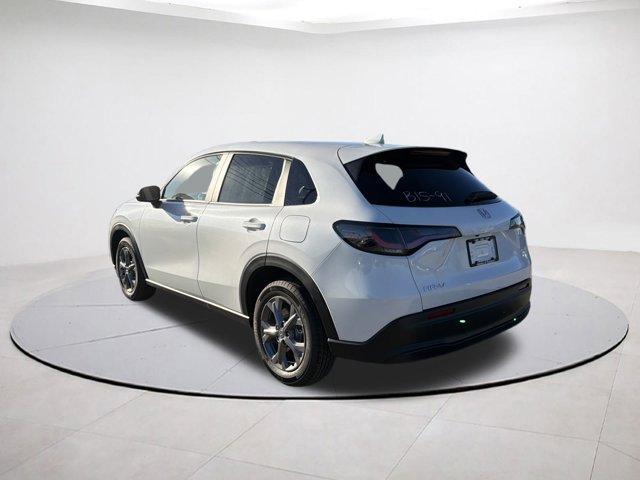 new 2026 Honda HR-V car, priced at $28,413