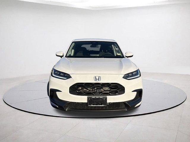 new 2026 Honda HR-V car, priced at $28,413