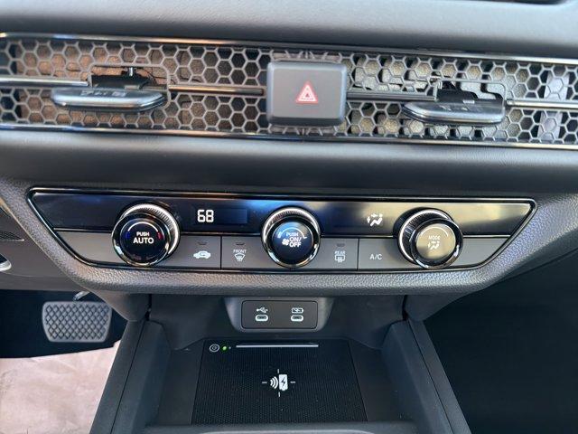 new 2026 Honda HR-V car, priced at $28,413