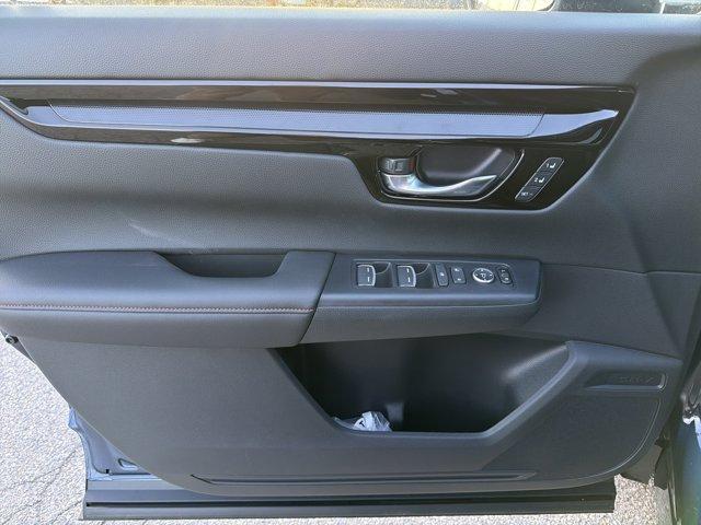 new 2026 Honda CR-V Hybrid car, priced at $41,618