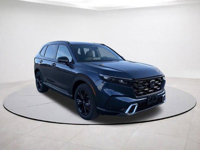 new 2026 Honda CR-V Hybrid car, priced at $41,618