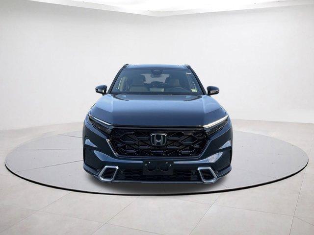 new 2026 Honda CR-V Hybrid car, priced at $41,618