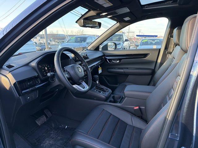 new 2026 Honda CR-V Hybrid car, priced at $41,618