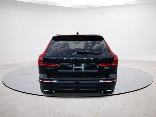 used 2019 Volvo XC60 car, priced at $23,098