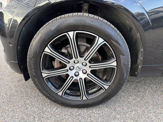 used 2019 Volvo XC60 car, priced at $23,098
