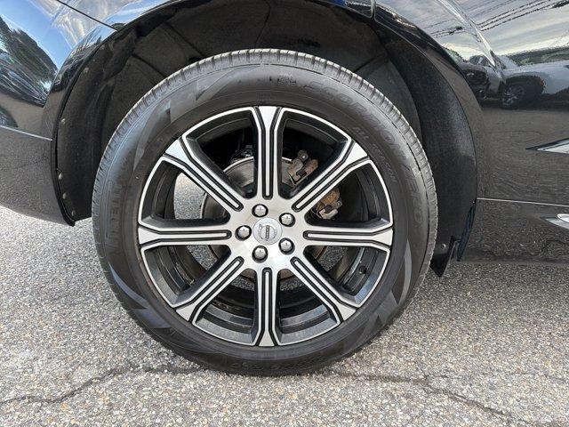 used 2019 Volvo XC60 car, priced at $23,098