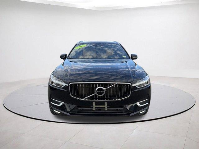 used 2019 Volvo XC60 car, priced at $23,098