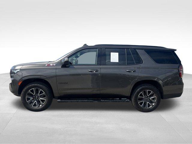used 2021 Chevrolet Tahoe car, priced at $42,945
