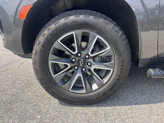 used 2021 Chevrolet Tahoe car, priced at $42,945