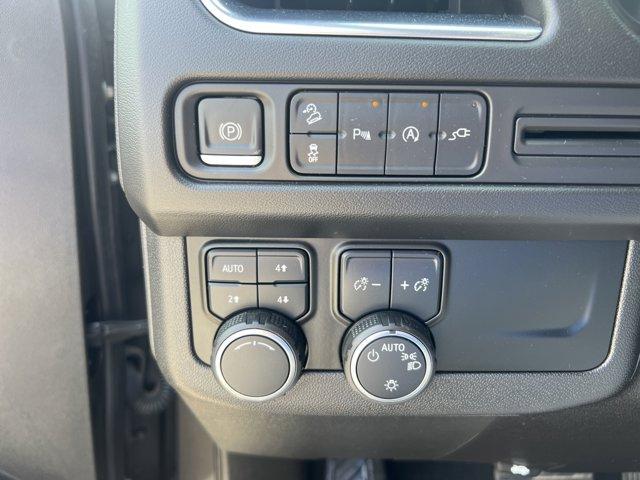 used 2021 Chevrolet Tahoe car, priced at $42,945