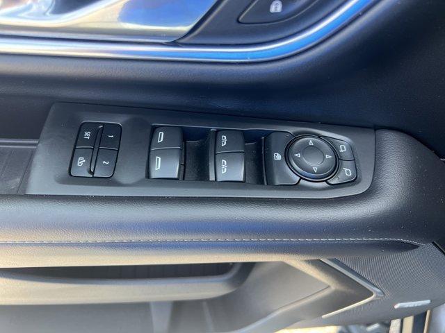 used 2021 Chevrolet Tahoe car, priced at $42,945