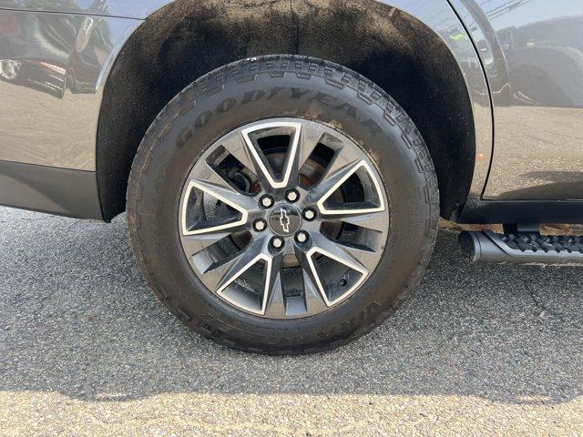 used 2021 Chevrolet Tahoe car, priced at $42,945