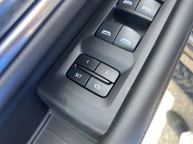 used 2021 Chevrolet Tahoe car, priced at $42,945