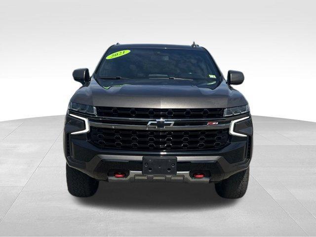 used 2021 Chevrolet Tahoe car, priced at $42,945