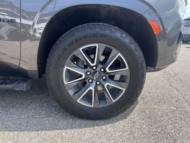 used 2021 Chevrolet Tahoe car, priced at $42,945