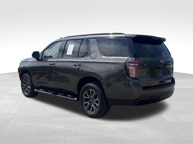 used 2021 Chevrolet Tahoe car, priced at $42,945