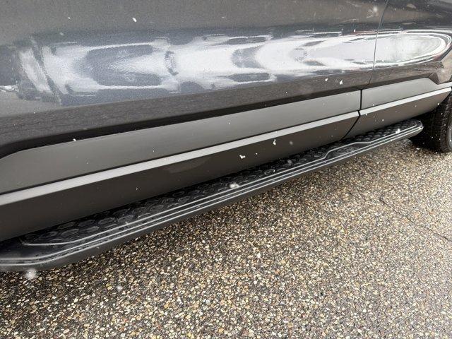 used 2024 Honda CR-V Hybrid car, priced at $34,047