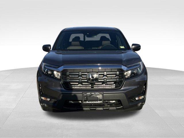 new 2025 Honda Ridgeline car, priced at $41,220