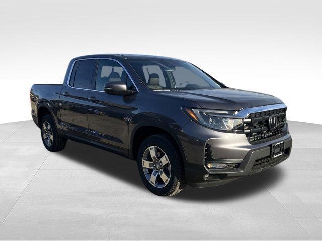 new 2025 Honda Ridgeline car, priced at $41,220