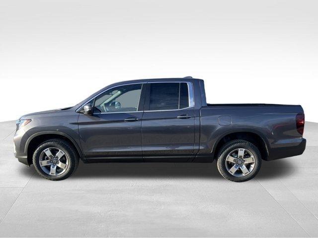 new 2025 Honda Ridgeline car, priced at $41,220