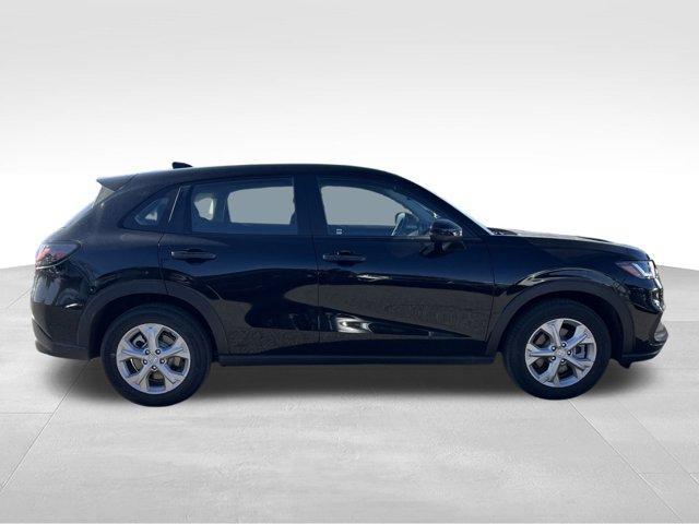 new 2025 Honda HR-V car, priced at $26,526